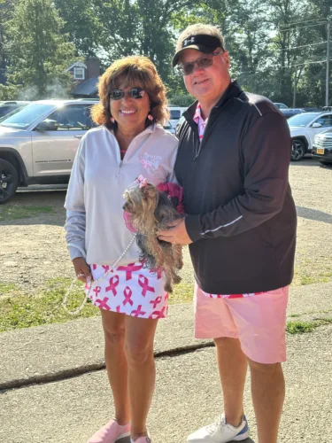 A Decade Of Support: Final Shades of Pink Golf Tournament to benefit breast cancer care, prevention is Aug. 7